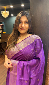SOFT SILK SAREE 26052531
