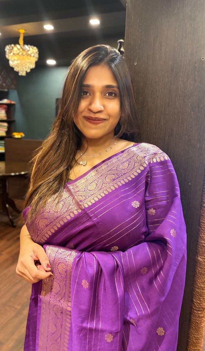 SOFT SILK SAREE 26052531