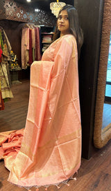 SOFT SILK SAREE 26052539