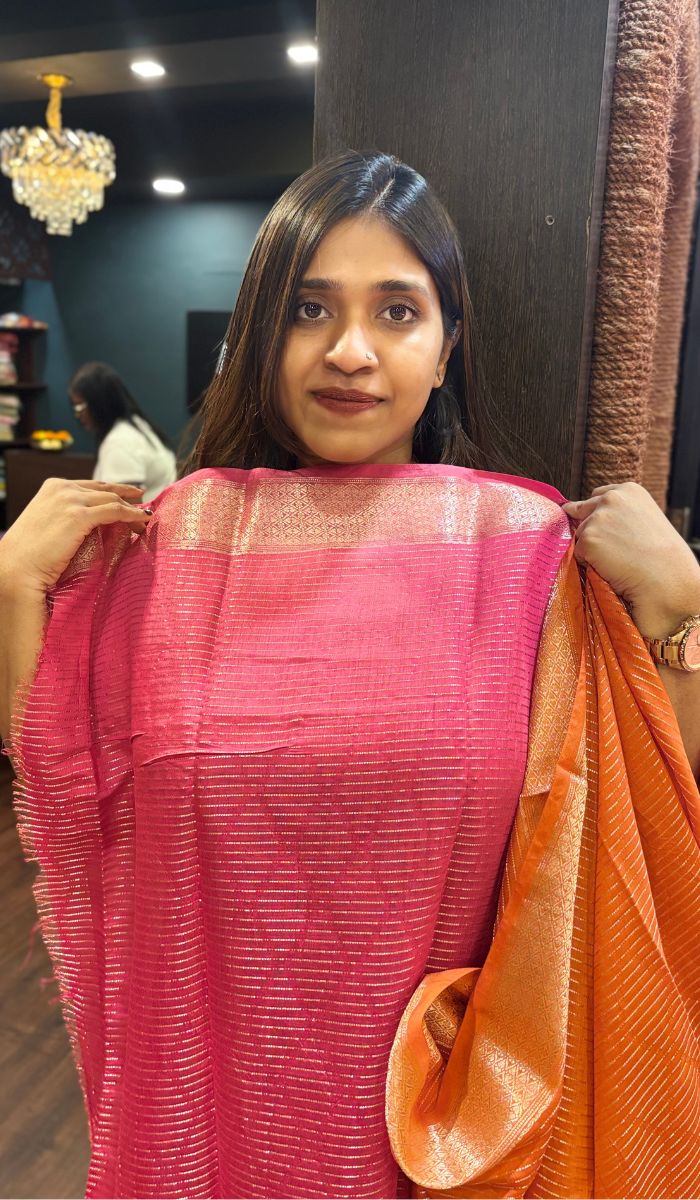ASSAM SILK SAREE 26052520