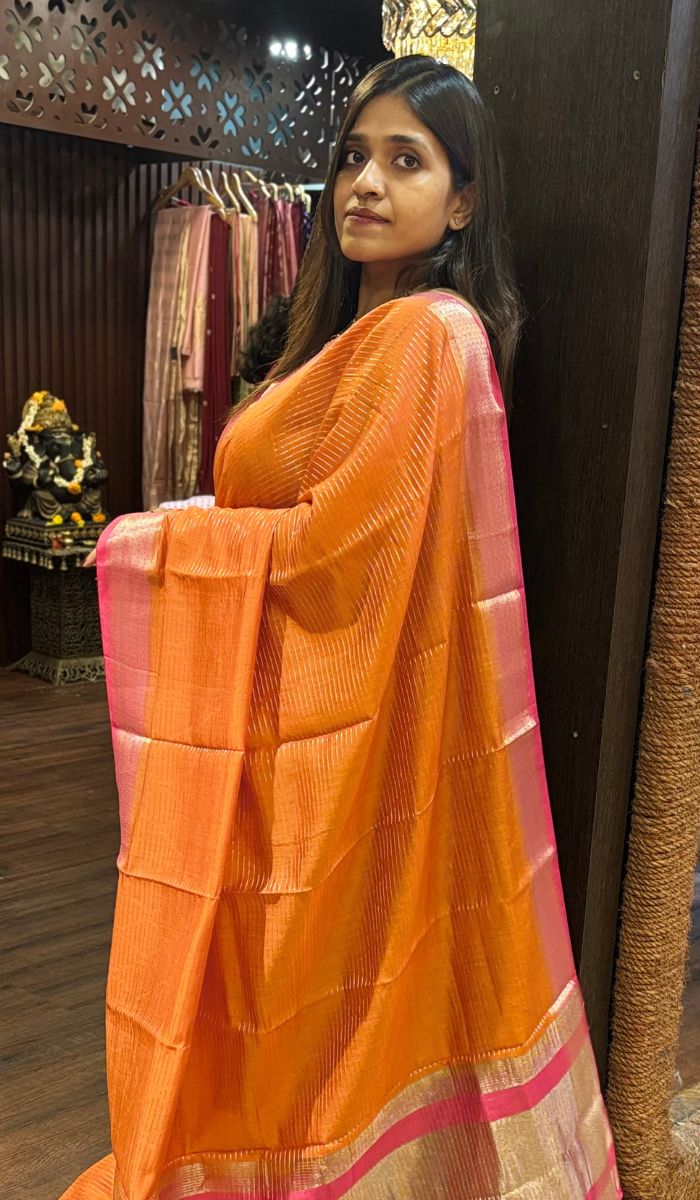 ASSAM SILK SAREE 26052520