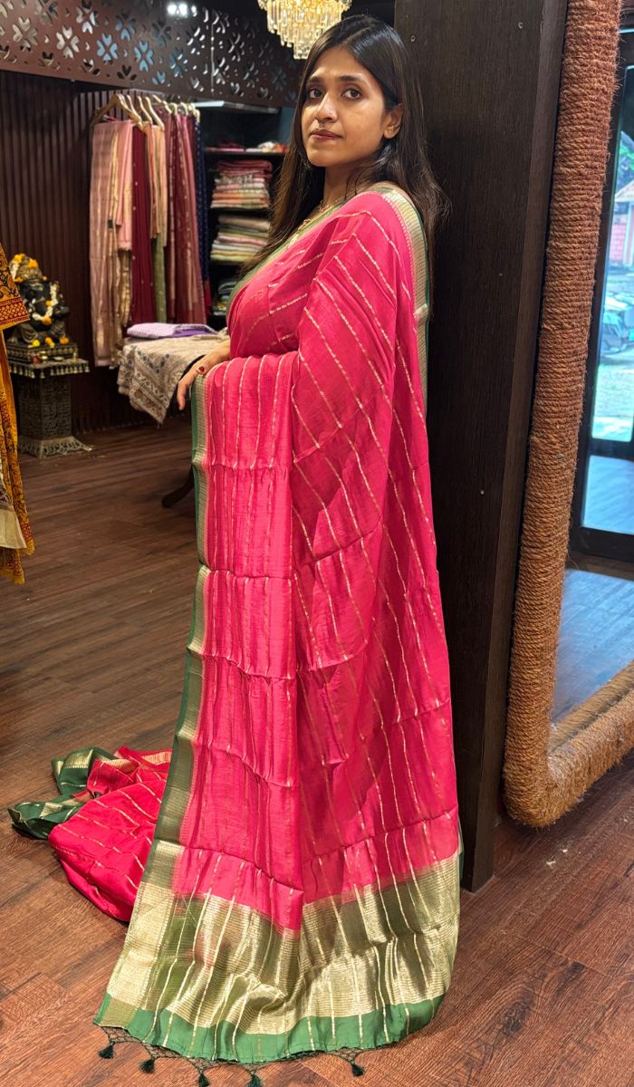 ASSAM SILK SAREE 26052517