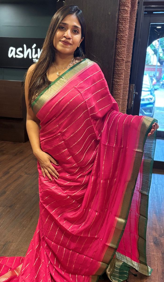 ASSAM SILK SAREE 26052517