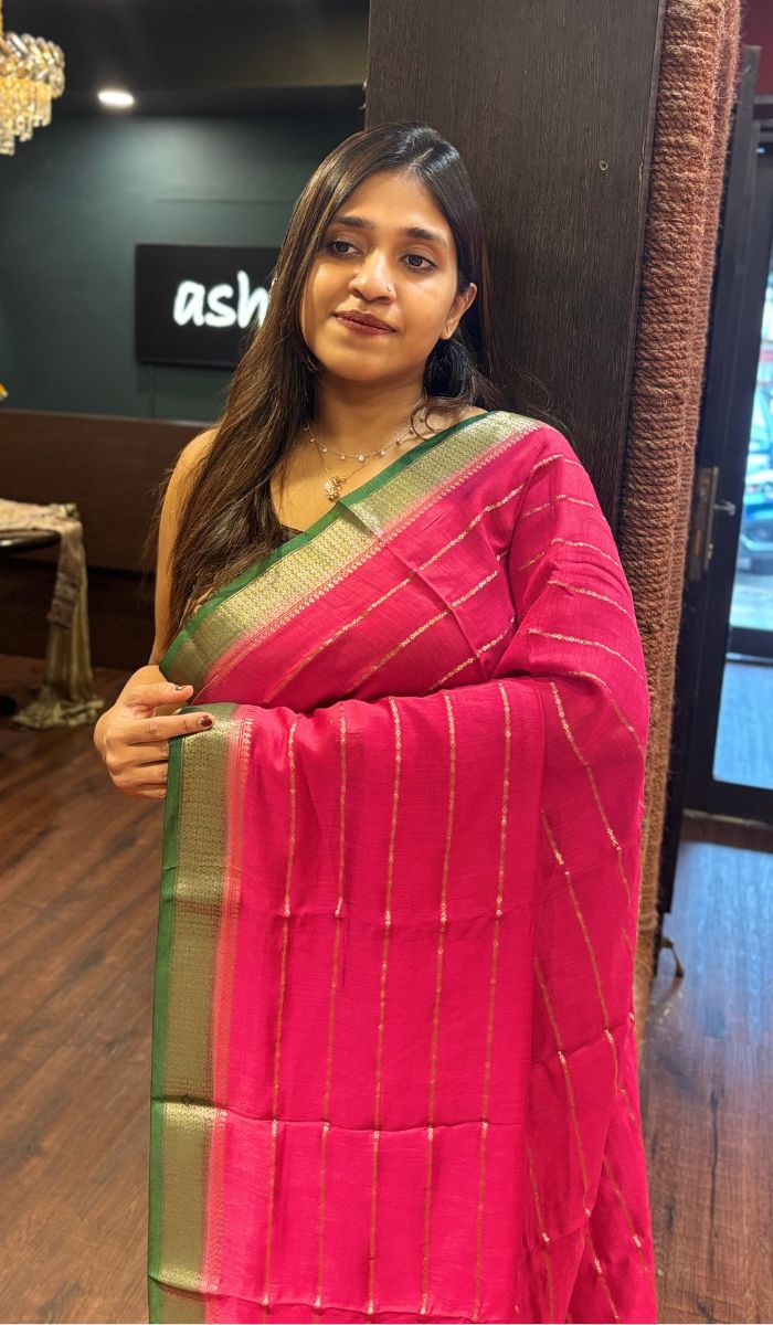 ASSAM SILK SAREE 26052517