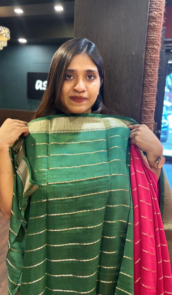 ASSAM SILK SAREE 26052517