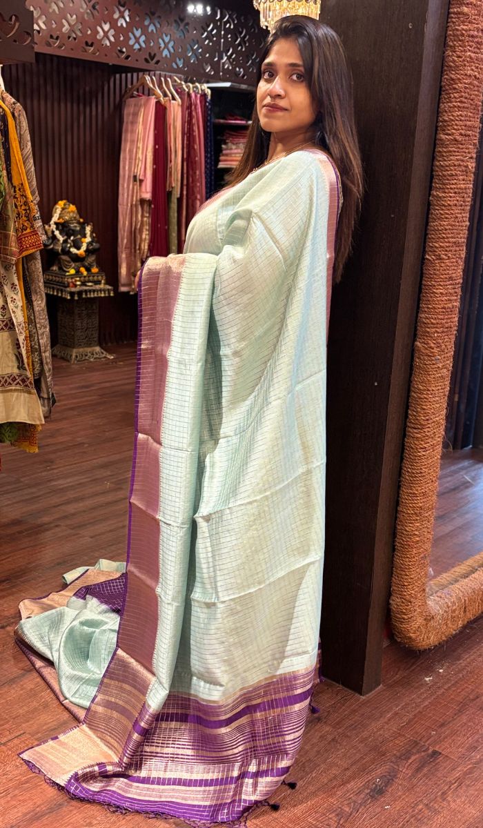ASSAM SILK SAREE 26052528