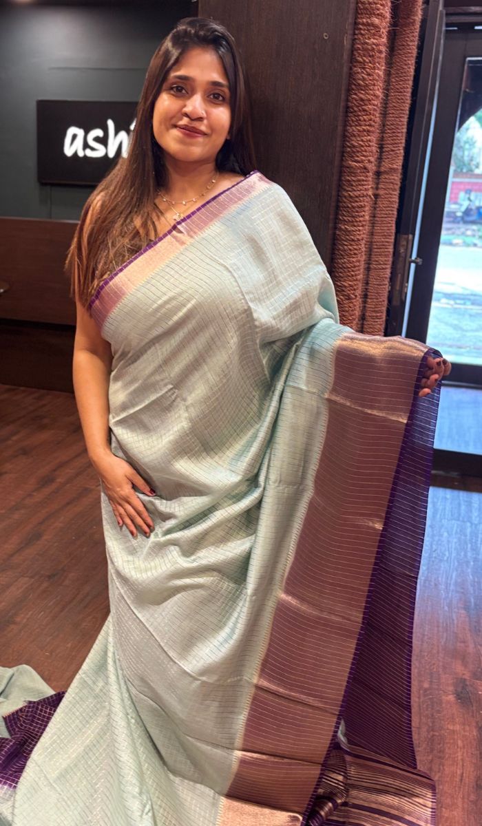 ASSAM SILK SAREE 26052528