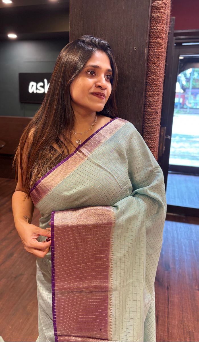 ASSAM SILK SAREE 26052528