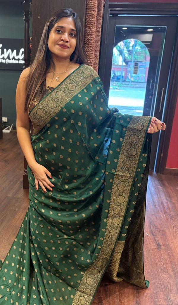 SEMI TUSSAR SAREE 24052515