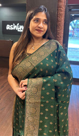 SEMI TUSSAR SAREE 24052515