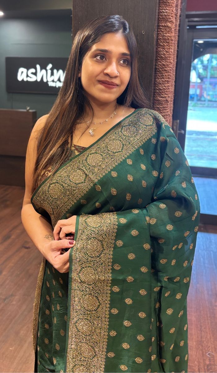 SEMI TUSSAR SAREE 24052515