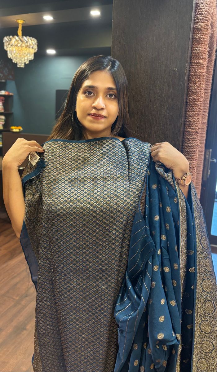 SEMI TUSSAR SAREE 24052519