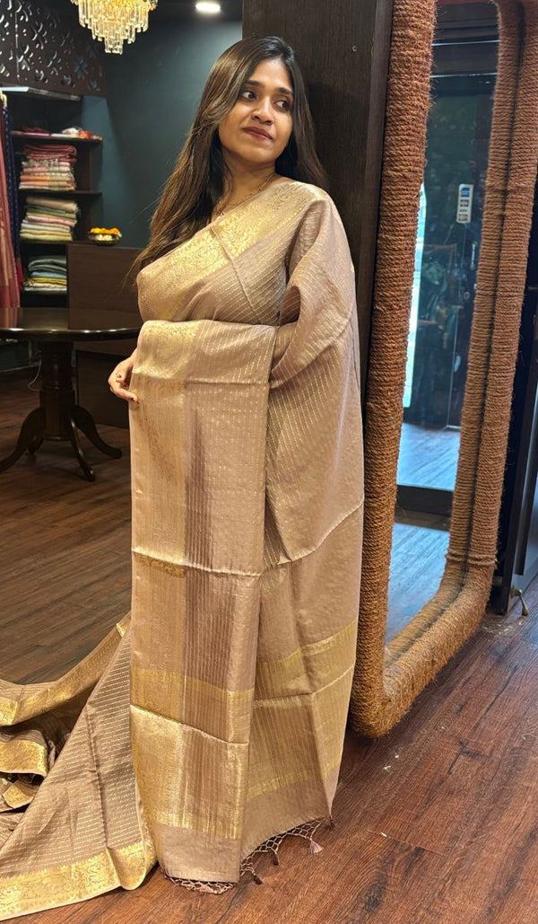 SOFT SILK SAREE 26052538