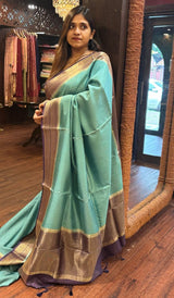 SOFT SILK SAREE 26052543