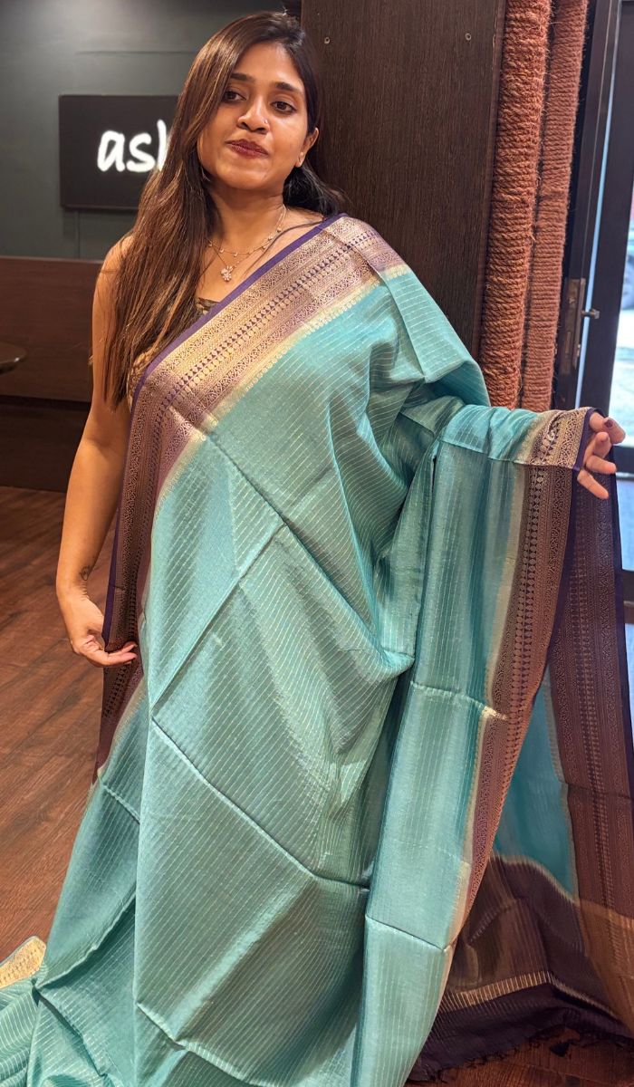 SOFT SILK SAREE 26052543