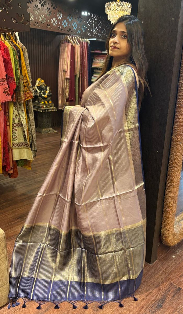 SOFT SILK SAREE 26052544