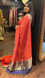 ASSAM SILK SAREE 26052514