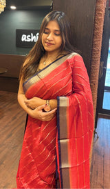 ASSAM SILK SAREE 26052514