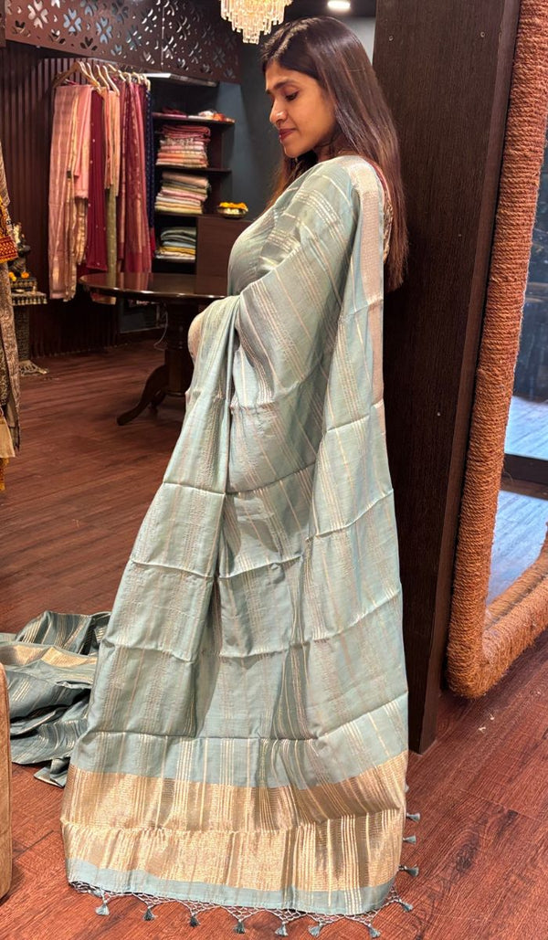 SOFT SILK SAREE 26052570