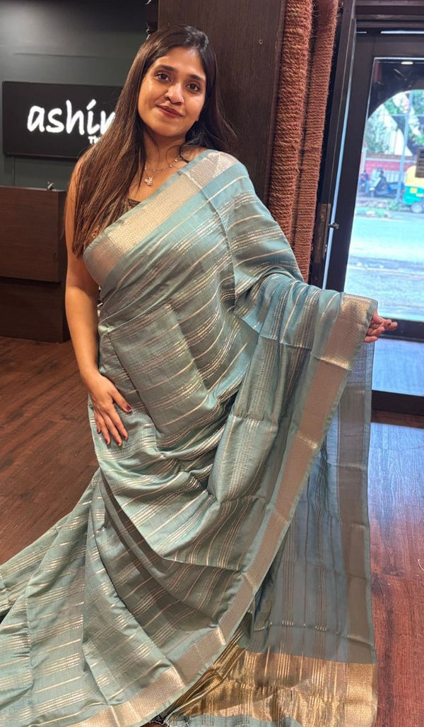 SOFT SILK SAREE 26052570