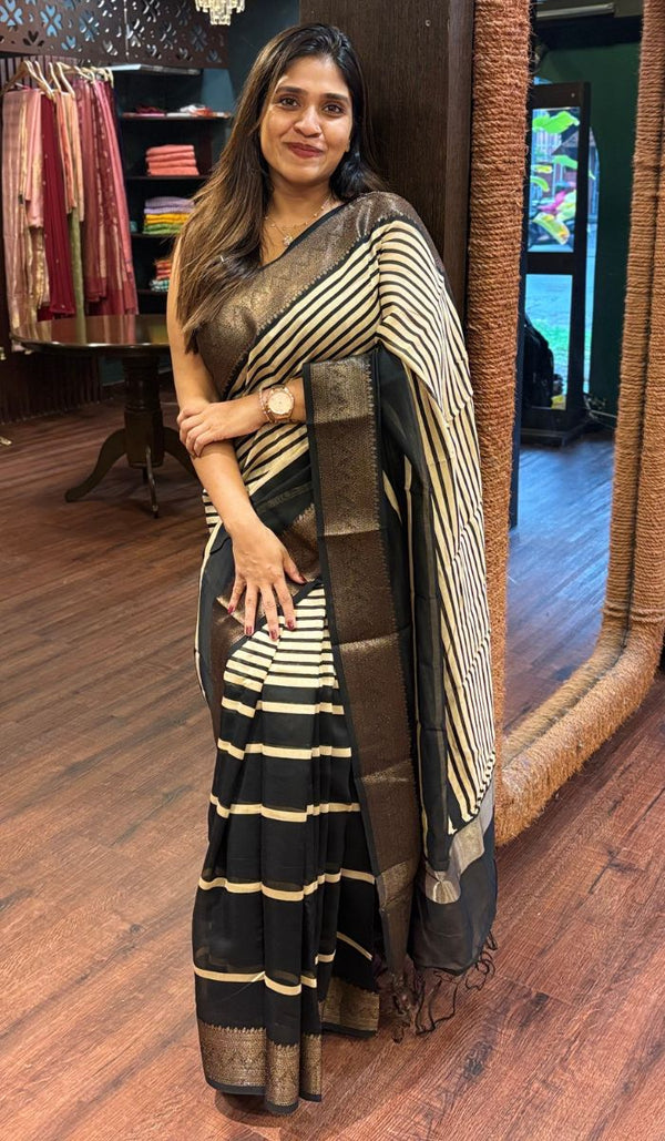 KORA COTTON SAREE 260525131