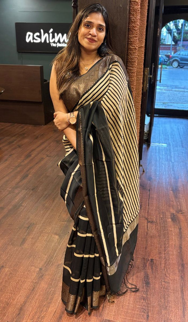 KORA COTTON SAREE 260525131