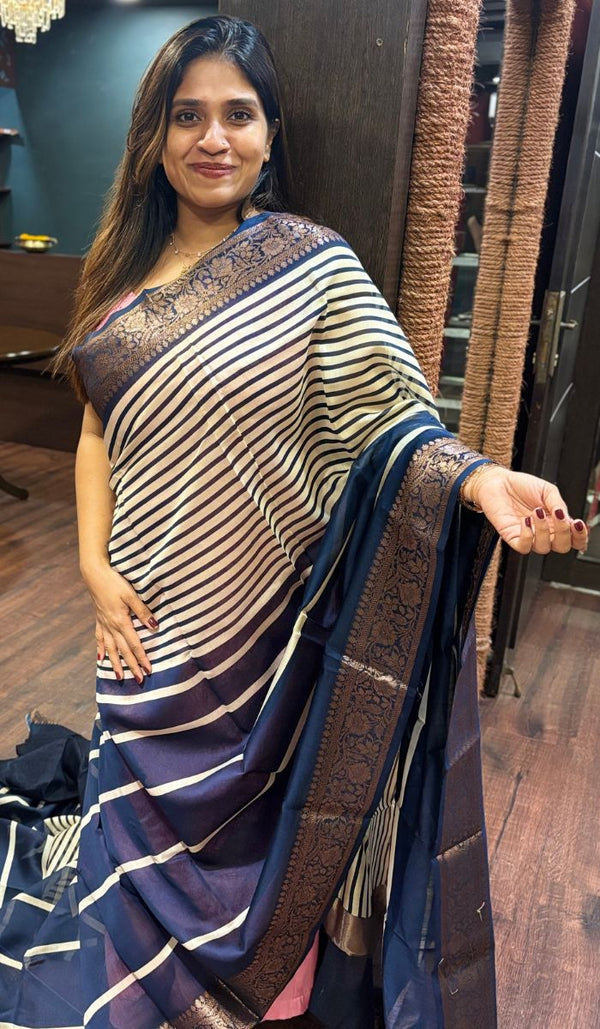 KORA COTTON SAREE 260525130