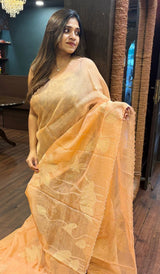 KOTA CHECK SAREE 260525143