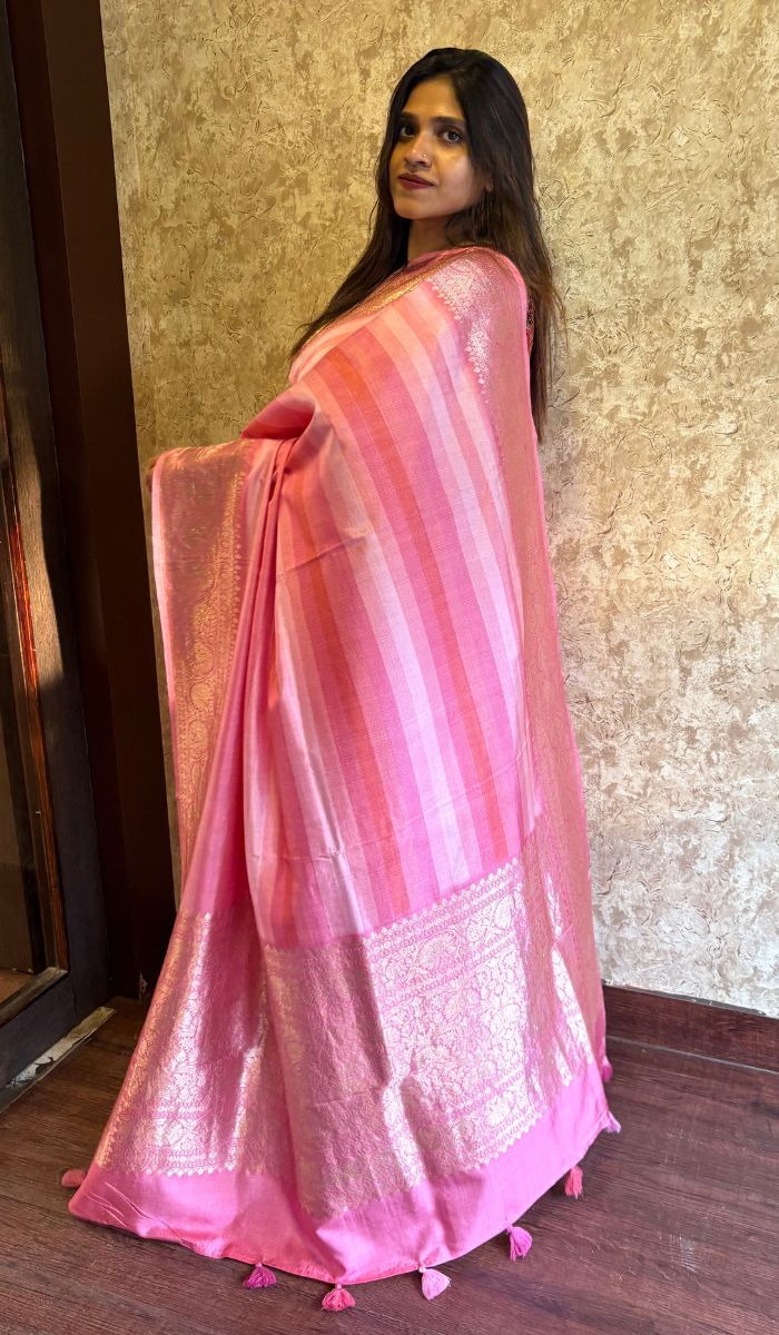 TUSSAR SAREE 2805253