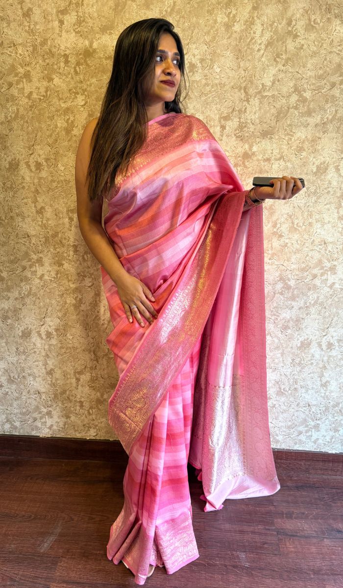 TUSSAR SAREE 2805253