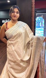 TUSSAR SAREE 28052565