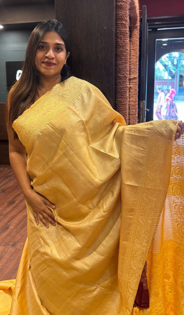 TUSSAR SAREE 28052567