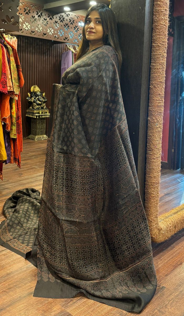 ORGANZA SAREE 01062517