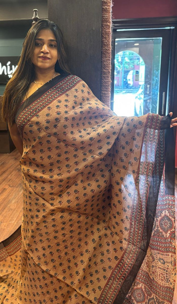 ORGANZA SAREE 01062511