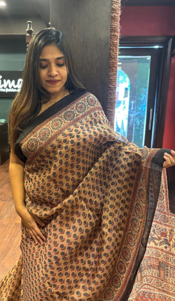 ORGANZA SAREE 0106258