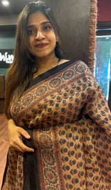 ORGANZA SAREE 0106258