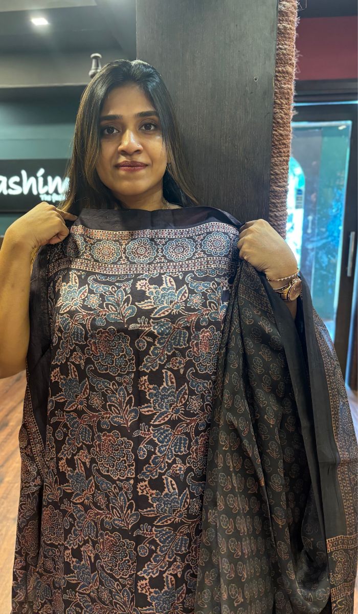 ORGANZA SAREE 01062516