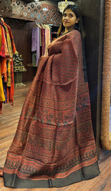 ORGANZA SAREE 01062515