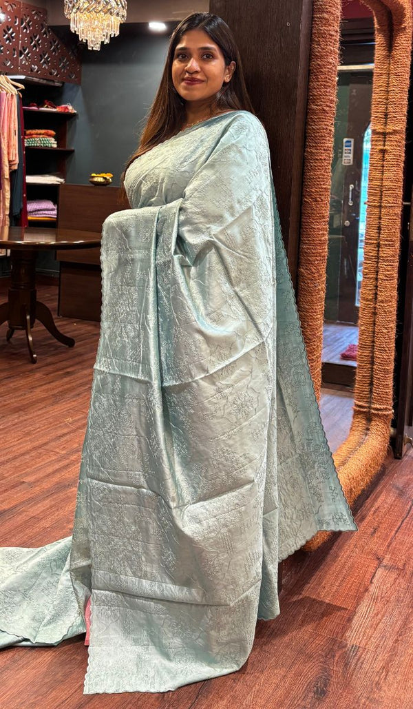 KORA CHINIYA SAREE 26052597