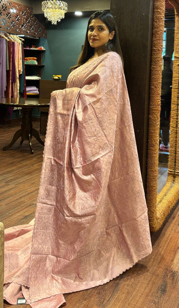 KORA CHINIYA SAREE 26052599