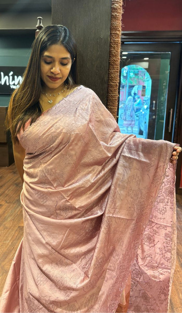 KORA CHINIYA SAREE 26052599