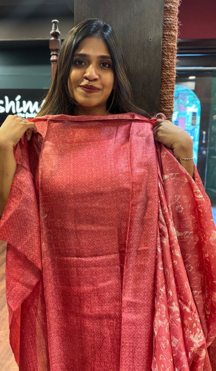 TUSSAR SAREE 260525105