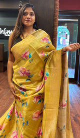 TUSSAR SAREE 2805252