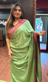 CREPE SAREE 2905251
