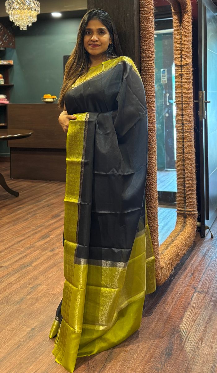 SEMI SILK SAREE 28052539