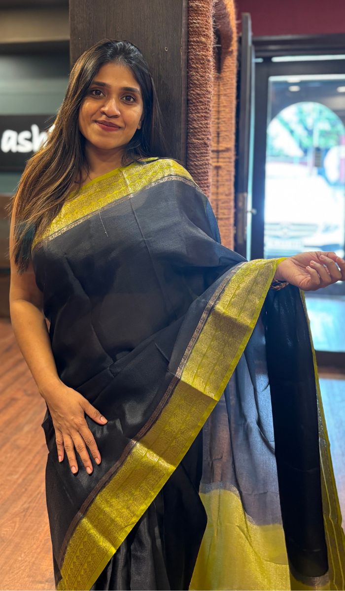 SEMI SILK SAREE 28052539