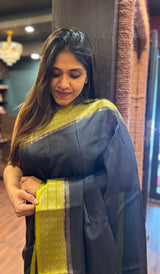 SEMI SILK SAREE 28052539