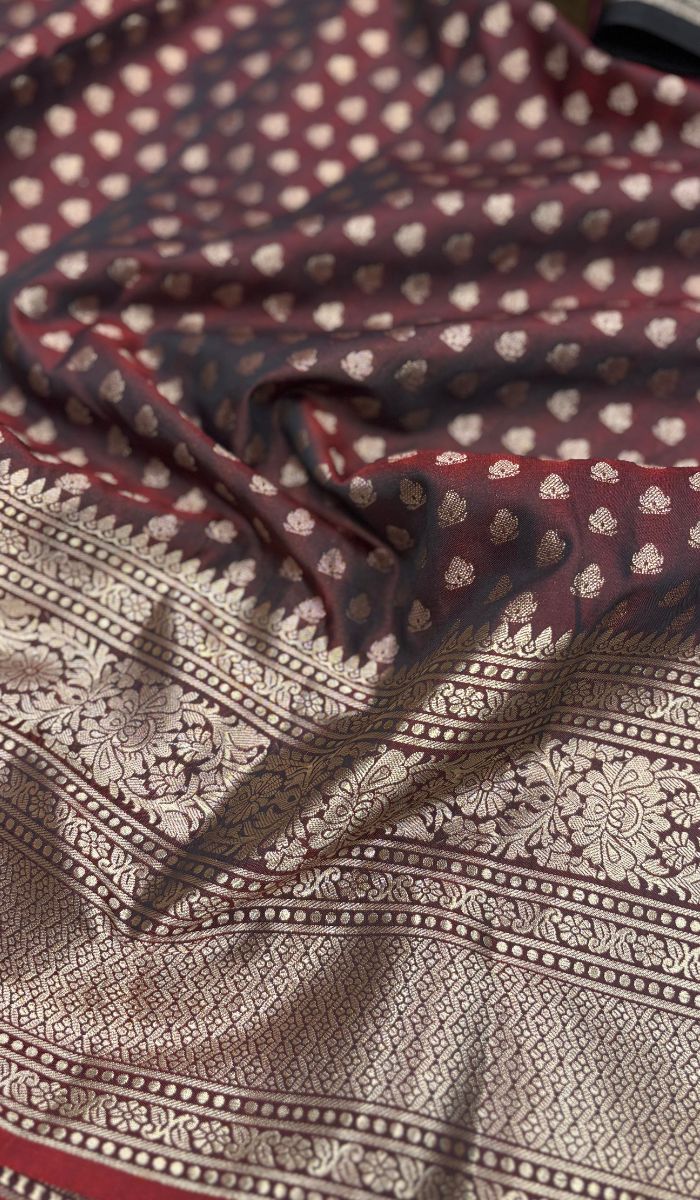 SEMI SILK SAREE 2306253