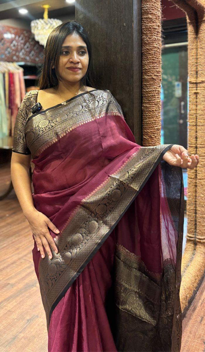 SEMI SILK SAREE 2306257