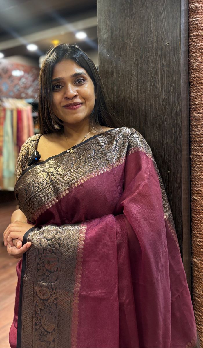 SEMI SILK SAREE 2306257